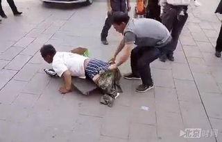 浙江乞丐爆料视频最新,引发网友热议 第1张 浙江乞丐爆料视频最新,引发网友热议 第1张